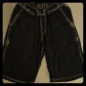 BKE super soft lounge shorts